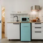 Street Food Possonium Apartment Bratislava