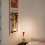 Street Food Possonium Apartment Bratislava