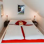 Apartamento Street Food Possonium Bratislava