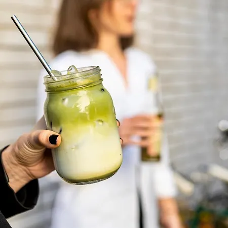 Apartmán Street Food Possonium