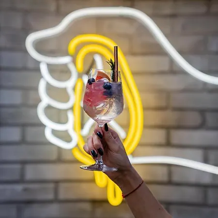 Apartament Street Food Possonium