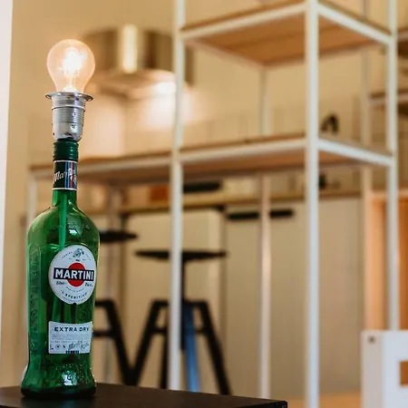 Street Food Possonium Apartament Bratislava