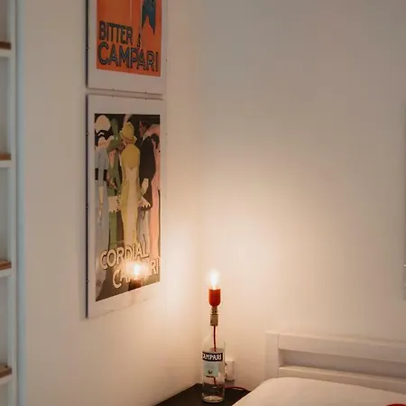 Street Food Possonium Apartmán Bratislava