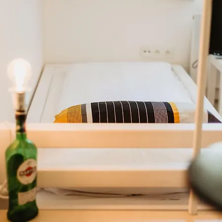 Street Food Possonium * Pressburg