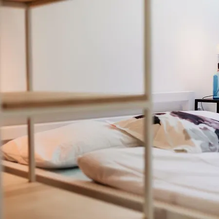 Street Food Possonium Apartment Pressburg