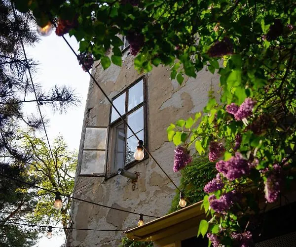 Street Food Possonium Bratislava