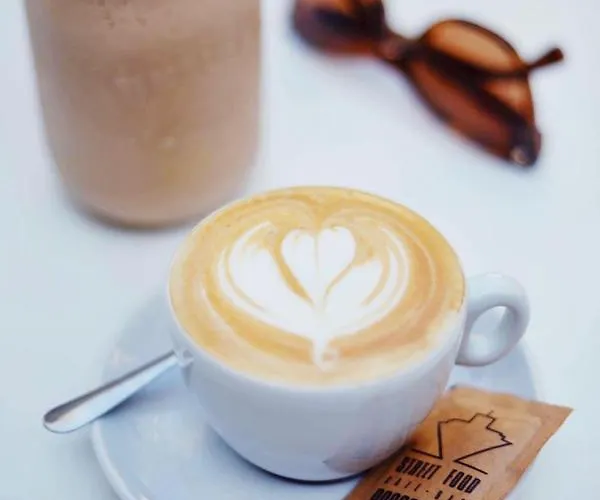 Apartmán Street Food Possonium