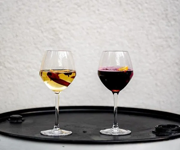 Street Food Possonium Bratislava