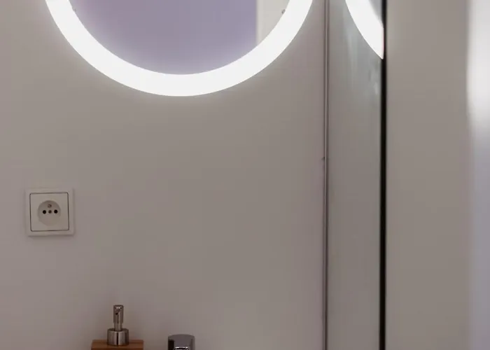 Apartmán Street Food Possonium