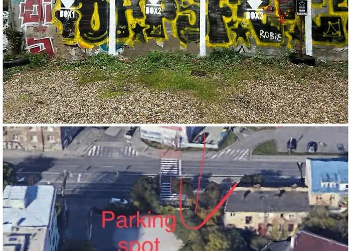 Street Food Possonium *