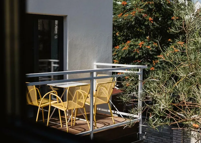 Street Food Possonium *