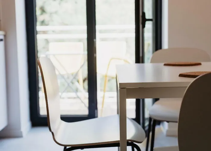 Apartmán Street Food Possonium Bratislava