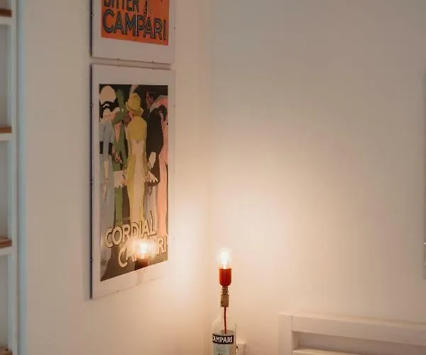 Street Food Possonium Appartement Bratislava