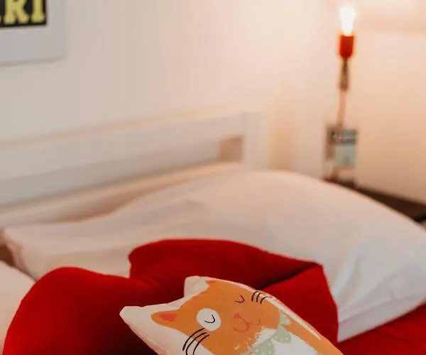 Street Food Possonium Bratislava