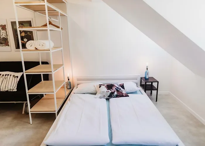 Street Food Possonium Bratislava