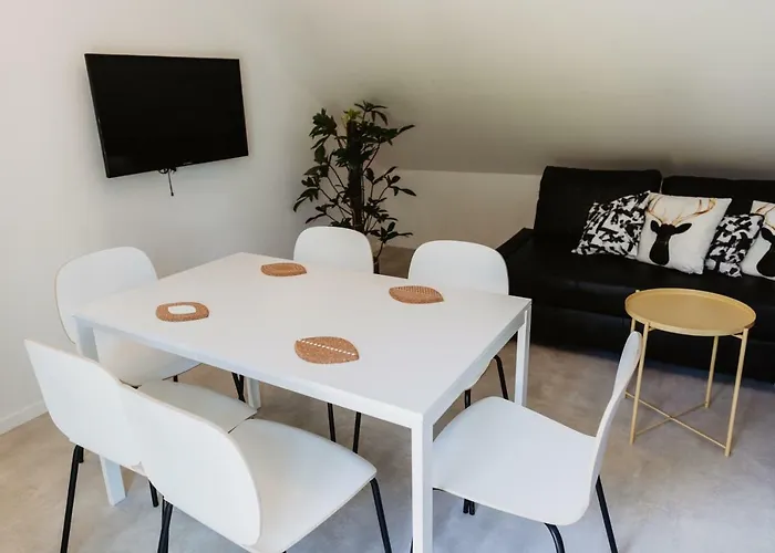 Apartamento Street Food Possonium Bratislava