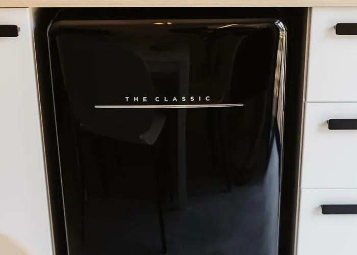 Street Food Possonium