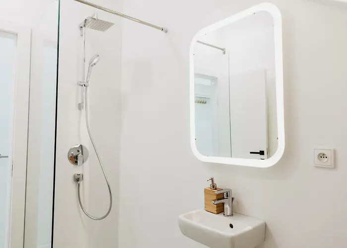 Street Food Possonium Apartmán *