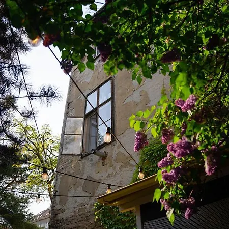 Street Food Possonium Bratislava