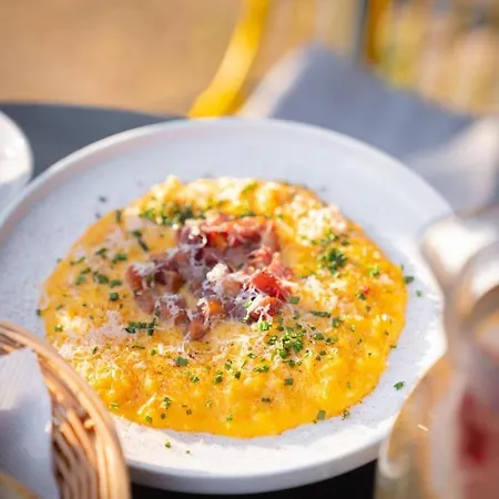 Street Food Possonium * Bratislava