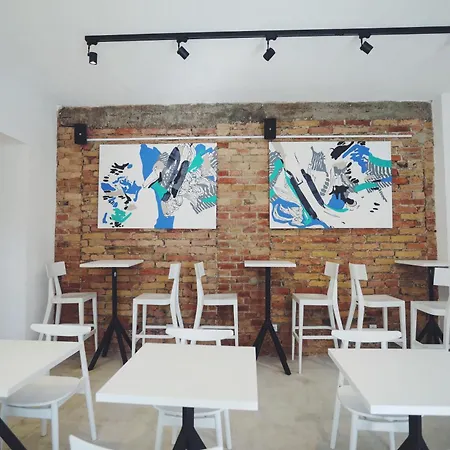 Street Food Possonium *