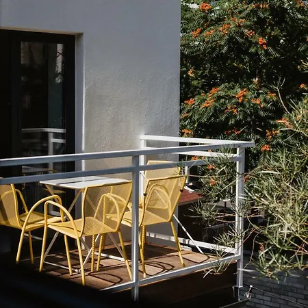 Street Food Possonium *