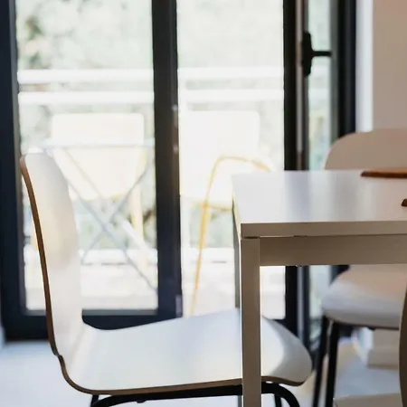 Lejlighed Street Food Possonium Bratislava