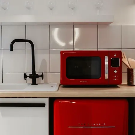 Street Food Possonium