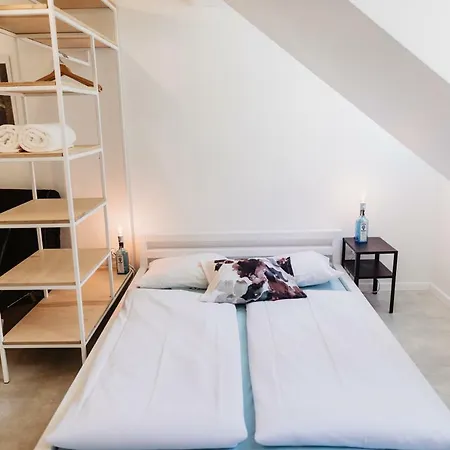 Street Food Possonium Bratislava