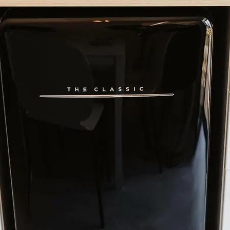 Street Food Possonium