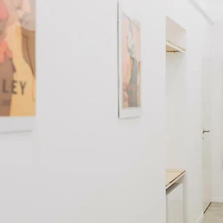 Street Food Possonium Lejlighed *