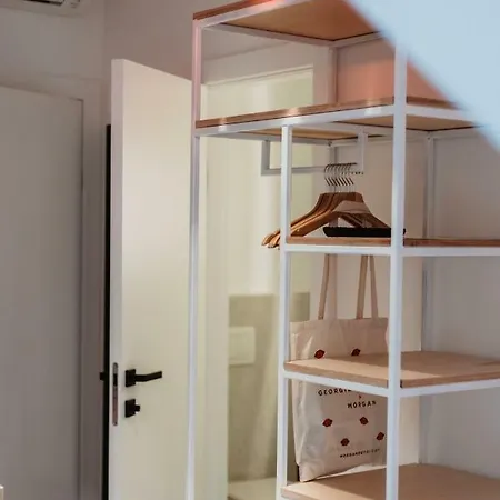 Street Food Possonium