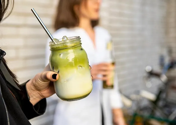 Appartamento Street Food Possonium