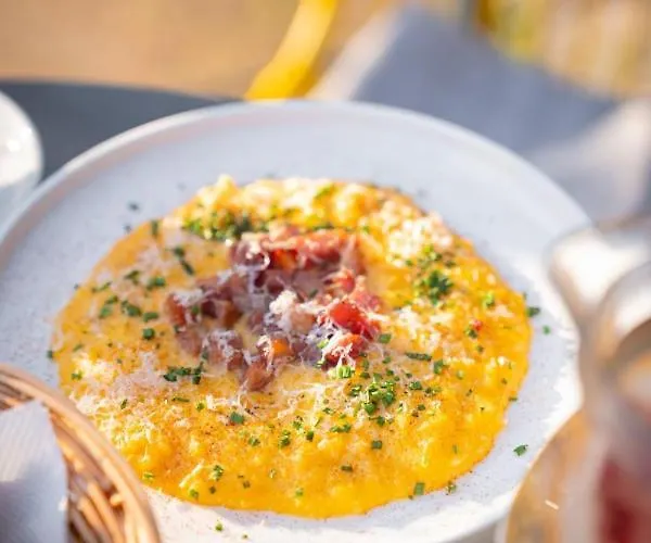 Street Food Possonium * Bratislava