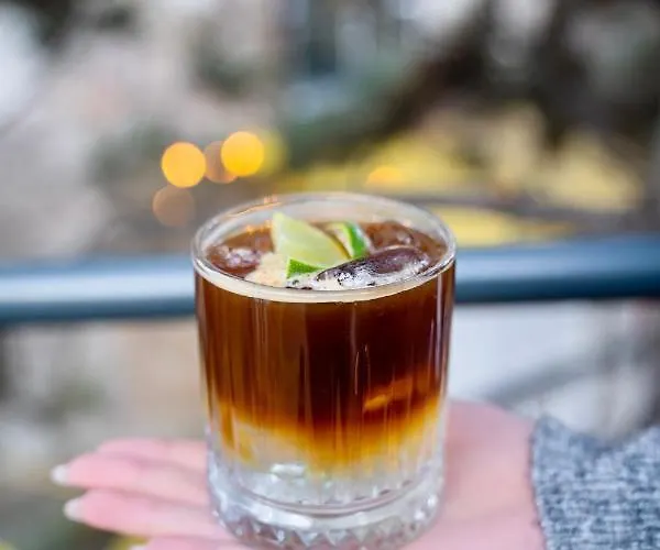 Street Food Possonium Appartamento *