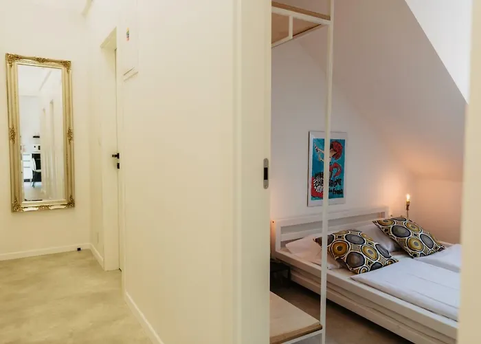 Street Food Possonium Appartamento *