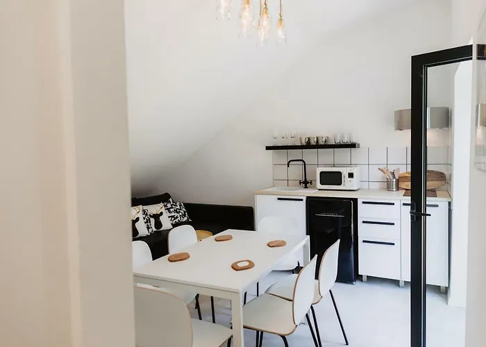 Street Food Possonium Appartamento